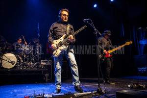 Blue Oyster Cult, Manchester, Christopher James Ryan, Review, TotalNtertainment, Music