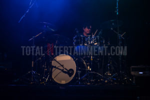 Blue Oyster Cult, Manchester, Christopher James Ryan, Review, TotalNtertainment, Music