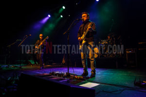 Blue Oyster Cult, Manchester, Christopher James Ryan, Review, TotalNtertainment, Music