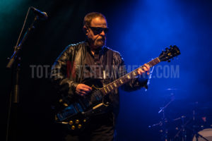 Blue Oyster Cult, Manchester, Christopher James Ryan, Review, TotalNtertainment, Music