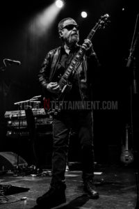 Blue Oyster Cult, Manchester, Christopher James Ryan, Review, TotalNtertainment, Music