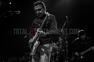 Blue Oyster Cult, Manchester, Christopher James Ryan, Review, TotalNtertainment, Music