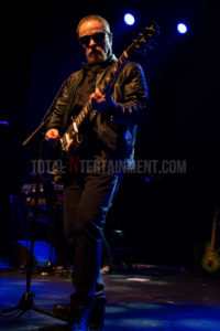 Blue Oyster Cult, Manchester, Christopher James Ryan, Review, TotalNtertainment, Music