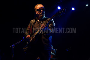 Blue Oyster Cult, Manchester, Christopher James Ryan, Review, TotalNtertainment, Music