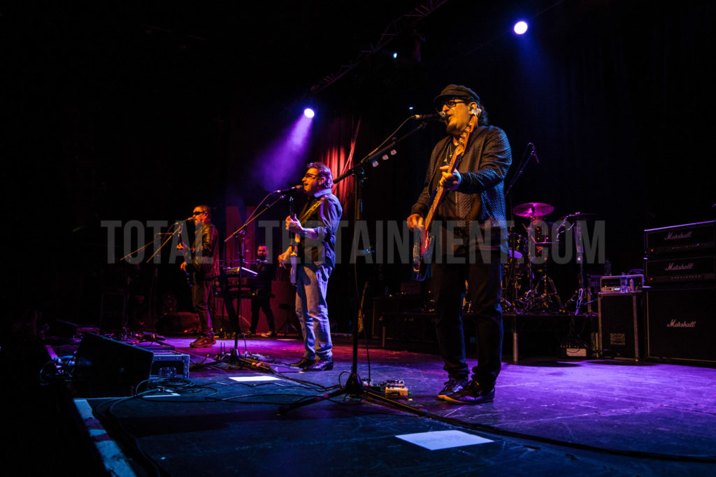 Blue Oyster Cult, Manchester, Christopher James Ryan, Review, TotalNtertainment, Music