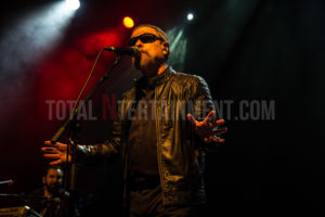 Blue Oyster Cult, Manchester, Christopher James Ryan, Review, TotalNtertainment, Music