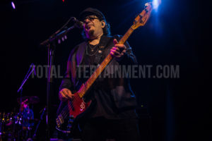 Blue Oyster Cult, Manchester, Christopher James Ryan, Review, TotalNtertainment, Music