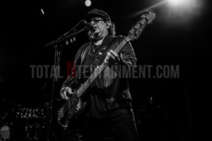 Blue Oyster Cult, Manchester, Christopher James Ryan, Review, TotalNtertainment, Music