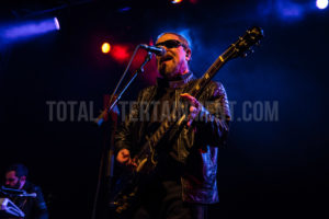 Blue Oyster Cult, Manchester, Christopher James Ryan, Review, TotalNtertainment, Music