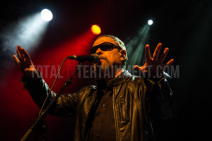 Blue Oyster Cult, Manchester, Christopher James Ryan, Review, TotalNtertainment, Music