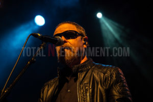 Blue Oyster Cult, Manchester, Christopher James Ryan, Review, TotalNtertainment, Music