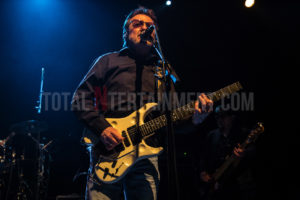 Blue Oyster Cult, Manchester, Christopher James Ryan, Review, TotalNtertainment, Music