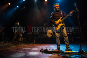 Blue Oyster Cult, Manchester, Christopher James Ryan, Review, TotalNtertainment, Music