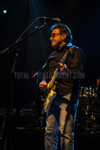 Blue Oyster Cult, Manchester, Christopher James Ryan, Review, TotalNtertainment, Music