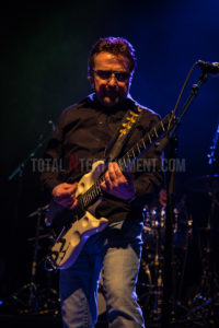 Blue Oyster Cult, Manchester, Christopher James Ryan, Review, TotalNtertainment, Music