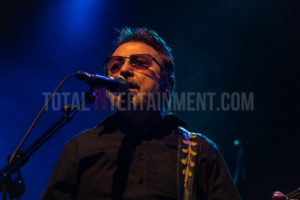 Blue Oyster Cult, Manchester, Christopher James Ryan, Review, TotalNtertainment, Music