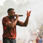 Bugzy Malone, New Album, Tour, TotalNtertainment, Liverpool