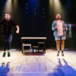 Queer, Contact, Theatre, Festival, Manchester, TotalNtertainment