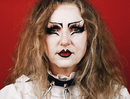 carolesdaughter releases ‘My Mother Wants Me Dead’