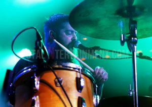 Cellar Door, Moon Crow, Music, Review, Sakura, TotalNtertainment, Liverpool