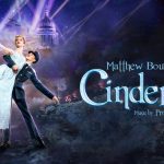 Matthew Bourne, Cinderella, Ballet, theatre, totalntertainment, tour