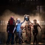 Circus of Horrors, Voodoo, York, Theatre, totalntertainment