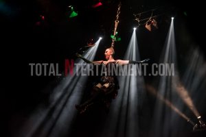 Circus of Horrors, Voodoo, York, Theatre, totalntertainment