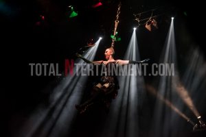 Circus of Horrors, Voodoo, York, Theatre, totalntertainment