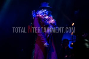 Circus of Horrors, Voodoo, York, Theatre, totalntertainment