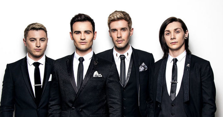COLLABRO announce Greatest Hits UK Tour 2021