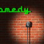 Comedy