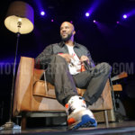 Common, Manchester, TotalNtertainment, Sakura, Music, Review