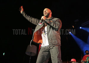 Common, Manchester, TotalNtertainment, Sakura, Music, Review