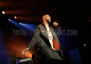 Common, Manchester, TotalNtertainment, Sakura, Music, Review