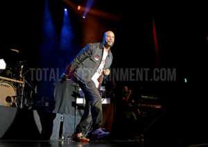 Common, Manchester, TotalNtertainment, Sakura, Music, Review