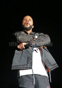 Common, Manchester, TotalNtertainment, Sakura, Music, Review