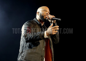 Common, Manchester, TotalNtertainment, Sakura, Music, Review