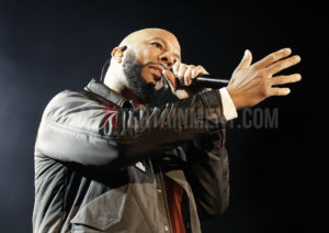 Common, Manchester, TotalNtertainment, Sakura, Music, Review