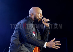 Common, Manchester, TotalNtertainment, Sakura, Music, Review