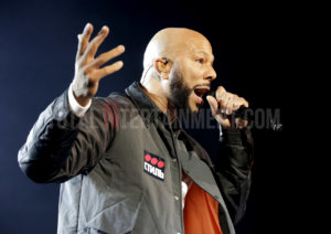 Common, Manchester, TotalNtertainment, Sakura, Music, Review