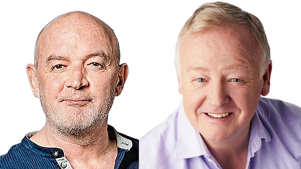 Panto, Christmas, Les Dennis, Manchester, totalntertainment