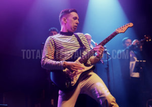 Cory Wong, Music, Review, TotalNtertainment, Sakura, Manchester, Ritz