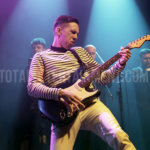 Cory Wong, Music, Review, TotalNtertainment, Sakura, Manchester, Ritz