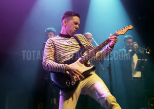 Cory Wong, Music, Review, TotalNtertainment, Sakura, Manchester, Ritz