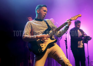 Cory Wong, Music, Review, TotalNtertainment, Sakura, Manchester, Ritz