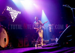 Cory Wong, Music, Review, TotalNtertainment, Sakura, Manchester, Ritz