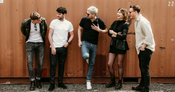 Courteeners announce exclusive Yorkshire show