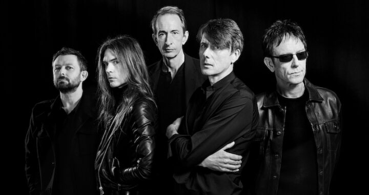 Suede release new single ’15 Again’