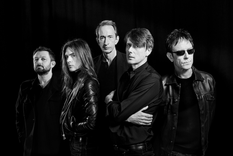 Suede, Music News, New Single, TotalNtertainment, 15 Again