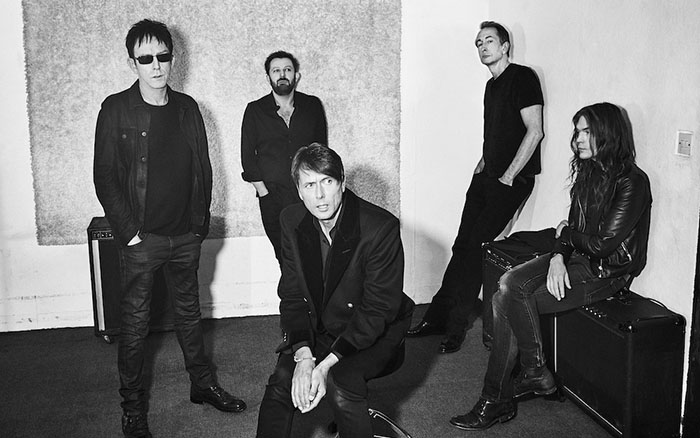 Suede, Music News, New Single, Album News, TotalNtertainment